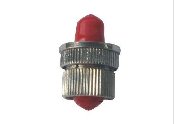 चीन एडजस्टेबल एफसी फाइबर ऑप्टिक Attenuator 0 - 30dB परिशुद्धता सिरेमिक सामी आपूर्तिकर्ता