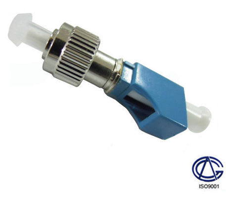 एफसी / एससी / नियंत्रण रेखा फाइबर ऑप्टिक Attenuator कीमती आयाम 3DB / 5dB कम वापस प्रतिबिंब आपूर्तिकर्ता